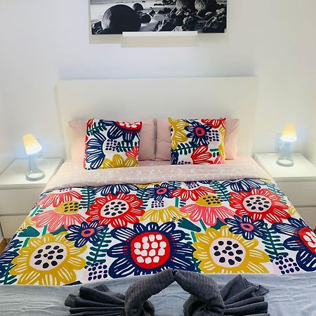 Ahllenrock Como Un Hotel, Pero Solo Para Ti Cornellà de Llobregat Exteriér fotografie