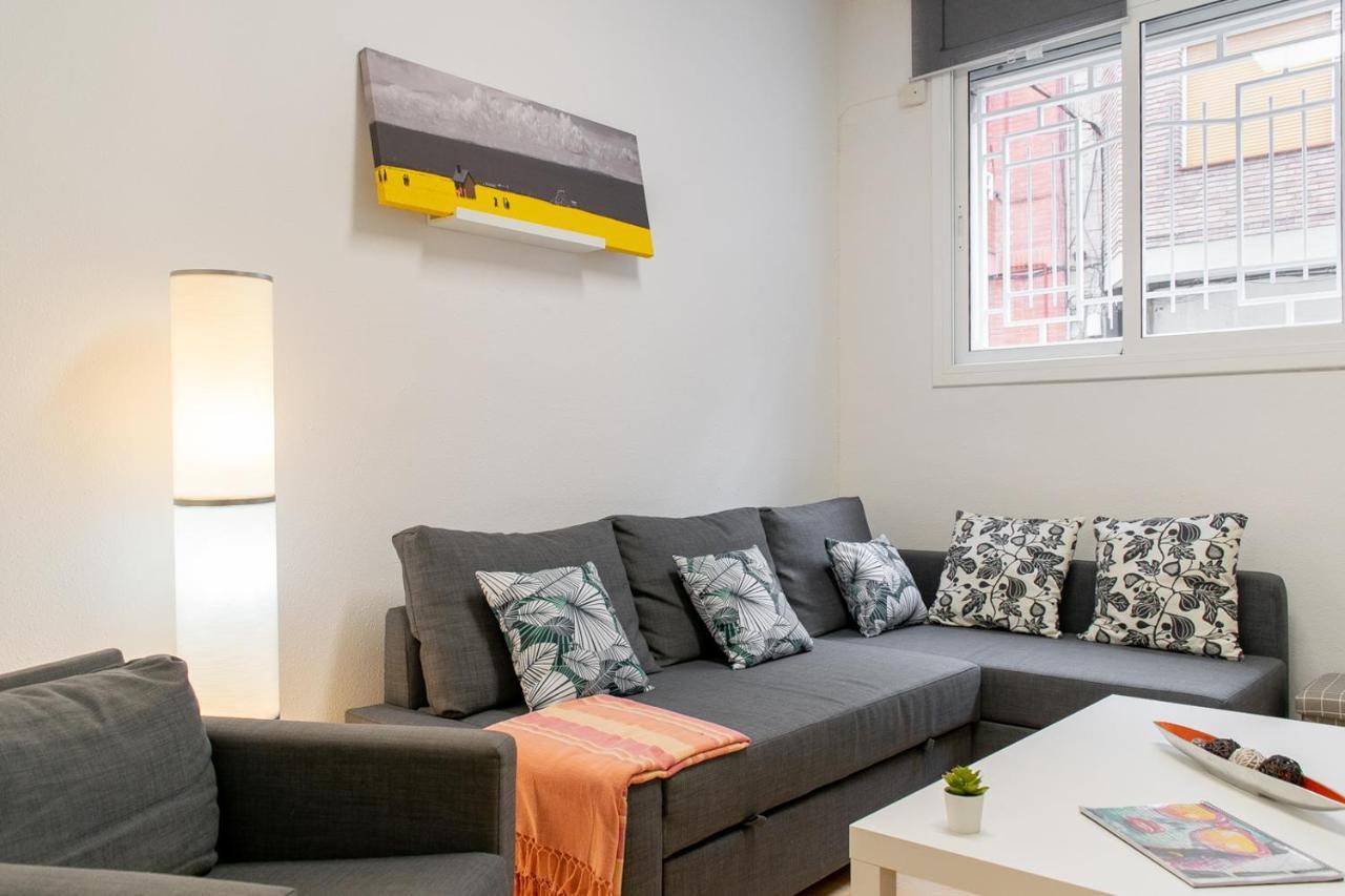 Ahllenrock Como Un Hotel, Pero Solo Para Ti Cornellà de Llobregat Exteriér fotografie