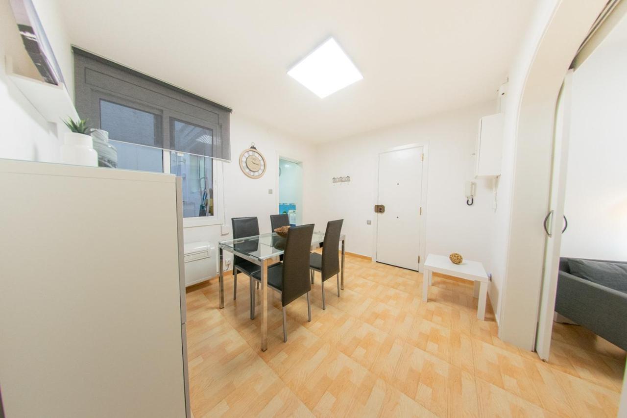 Ahllenrock Como Un Hotel, Pero Solo Para Ti Cornellà de Llobregat Exteriér fotografie