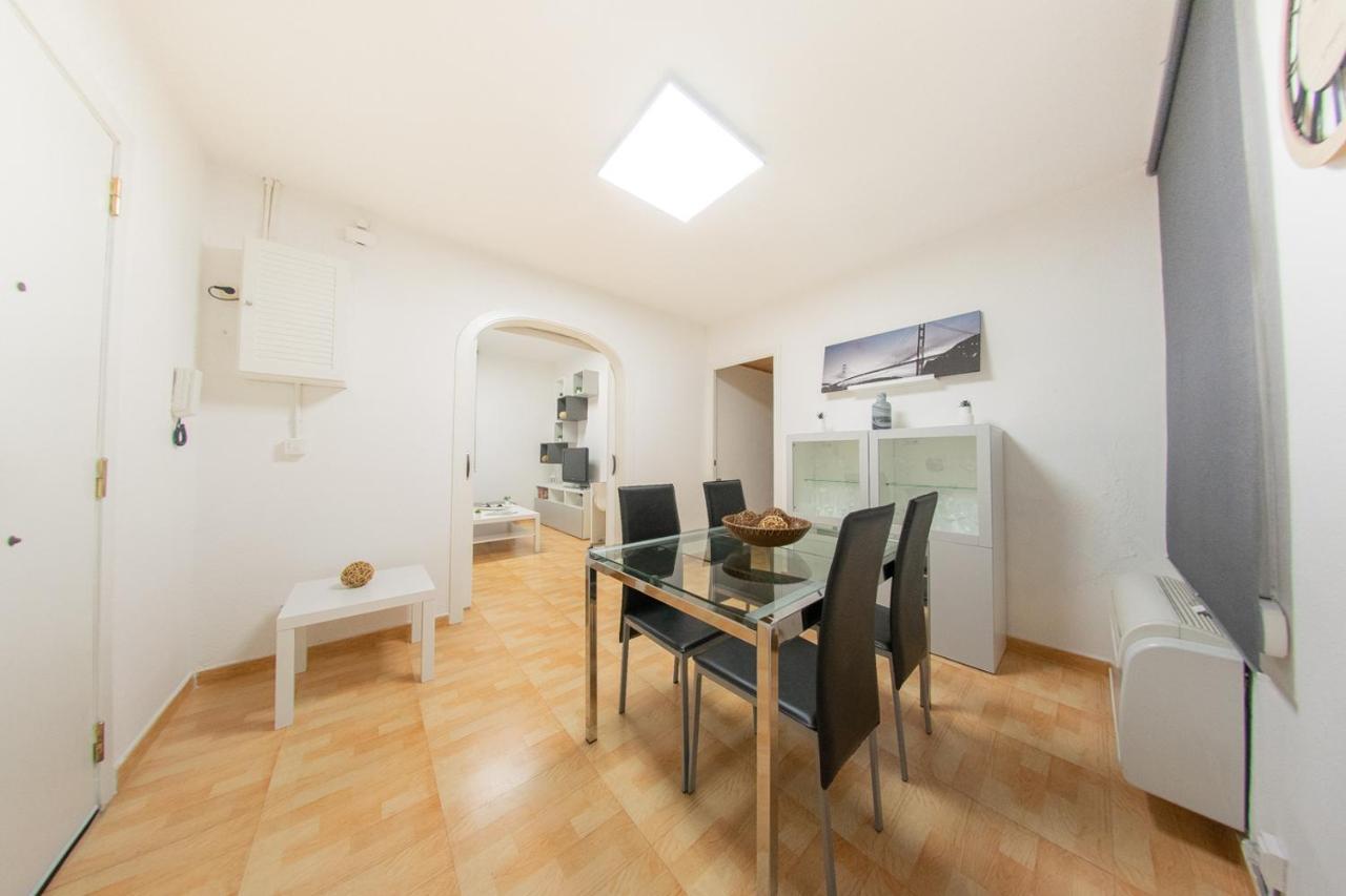 Ahllenrock Como Un Hotel, Pero Solo Para Ti Cornellà de Llobregat Exteriér fotografie