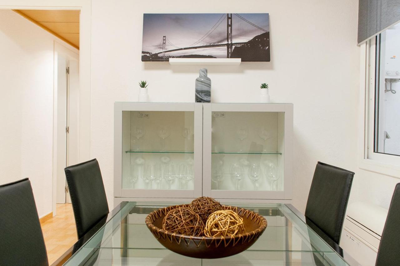 Ahllenrock Como Un Hotel, Pero Solo Para Ti Cornellà de Llobregat Exteriér fotografie
