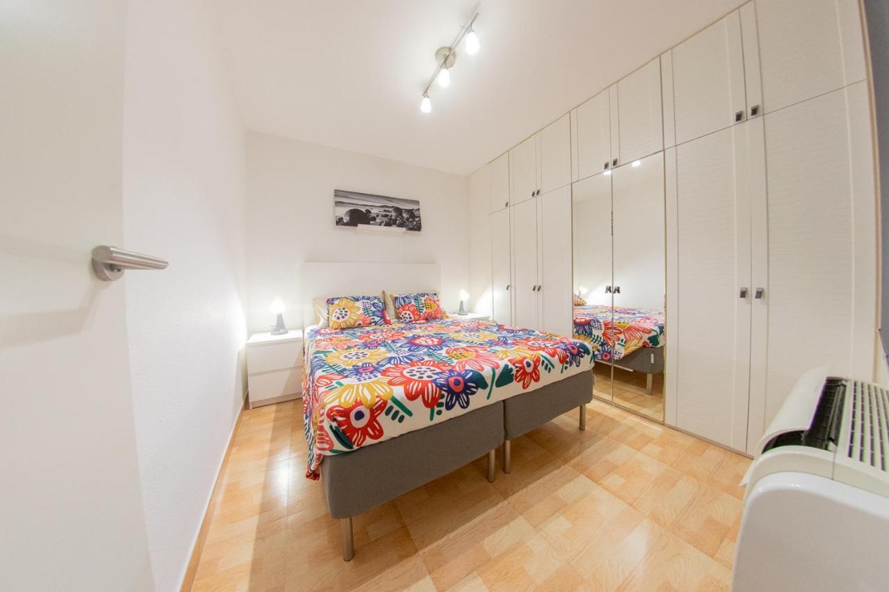 Ahllenrock Como Un Hotel, Pero Solo Para Ti Cornellà de Llobregat Exteriér fotografie