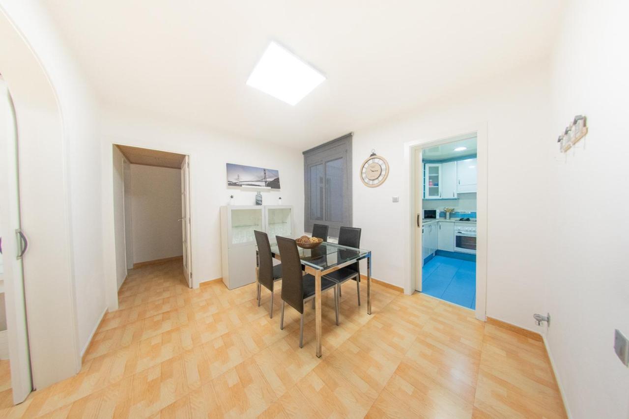 Ahllenrock Como Un Hotel, Pero Solo Para Ti Cornellà de Llobregat Exteriér fotografie
