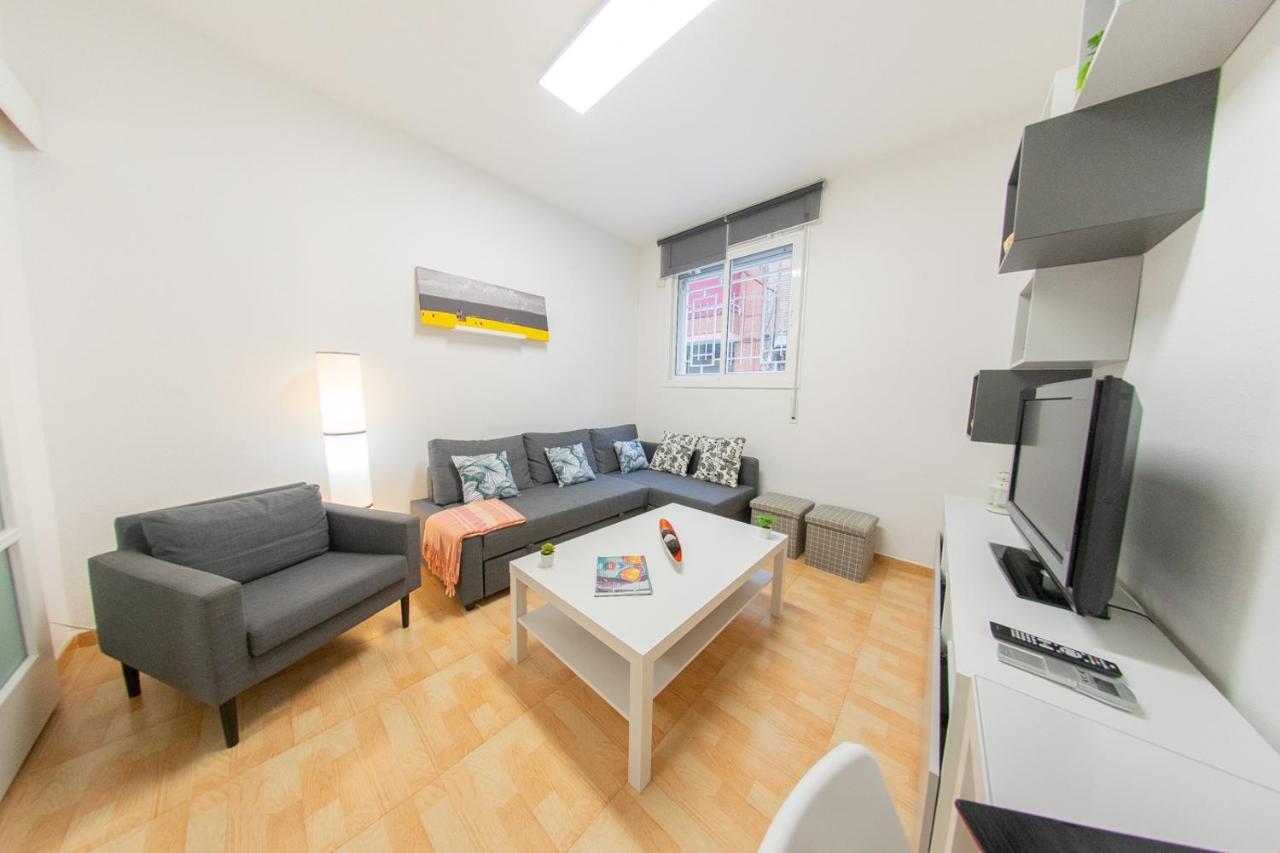 Ahllenrock Como Un Hotel, Pero Solo Para Ti Cornellà de Llobregat Exteriér fotografie