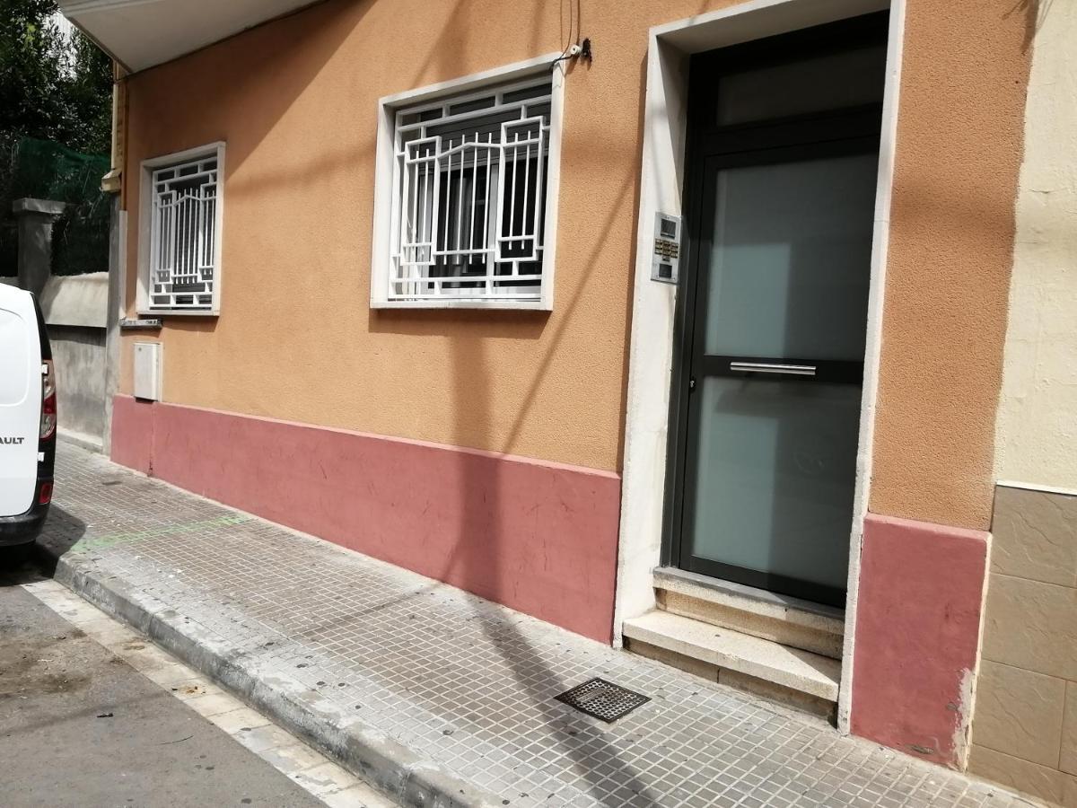 Ahllenrock Como Un Hotel, Pero Solo Para Ti Cornellà de Llobregat Exteriér fotografie