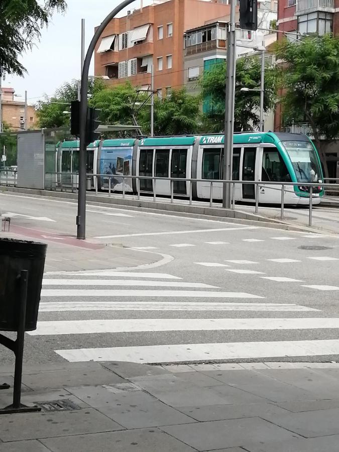 Ahllenrock Como Un Hotel, Pero Solo Para Ti Cornellà de Llobregat Exteriér fotografie