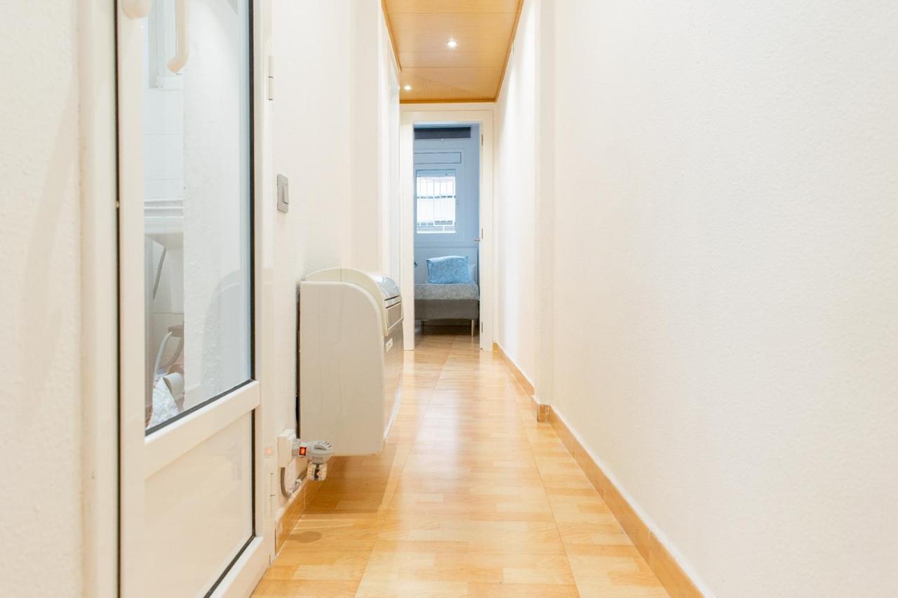 Ahllenrock Como Un Hotel, Pero Solo Para Ti Cornellà de Llobregat Exteriér fotografie