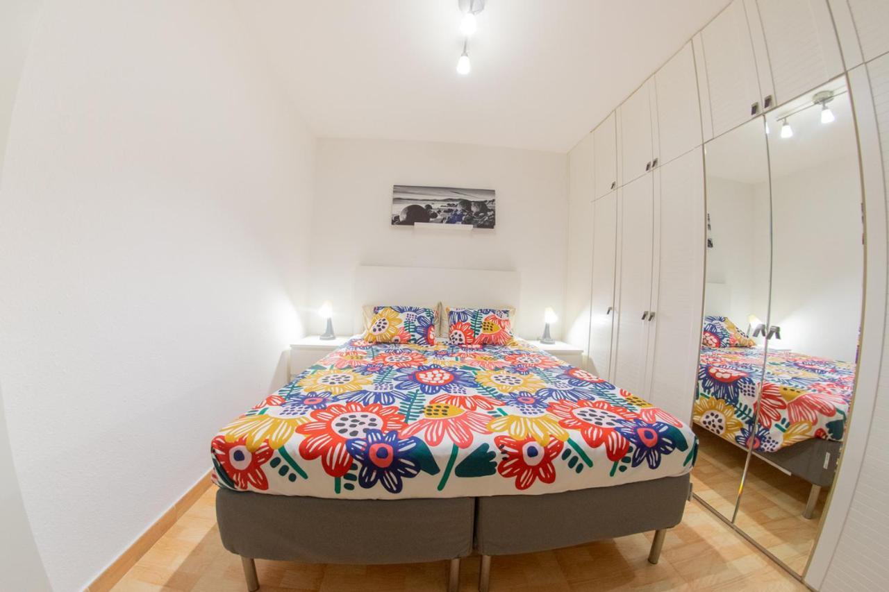 Ahllenrock Como Un Hotel, Pero Solo Para Ti Cornellà de Llobregat Exteriér fotografie
