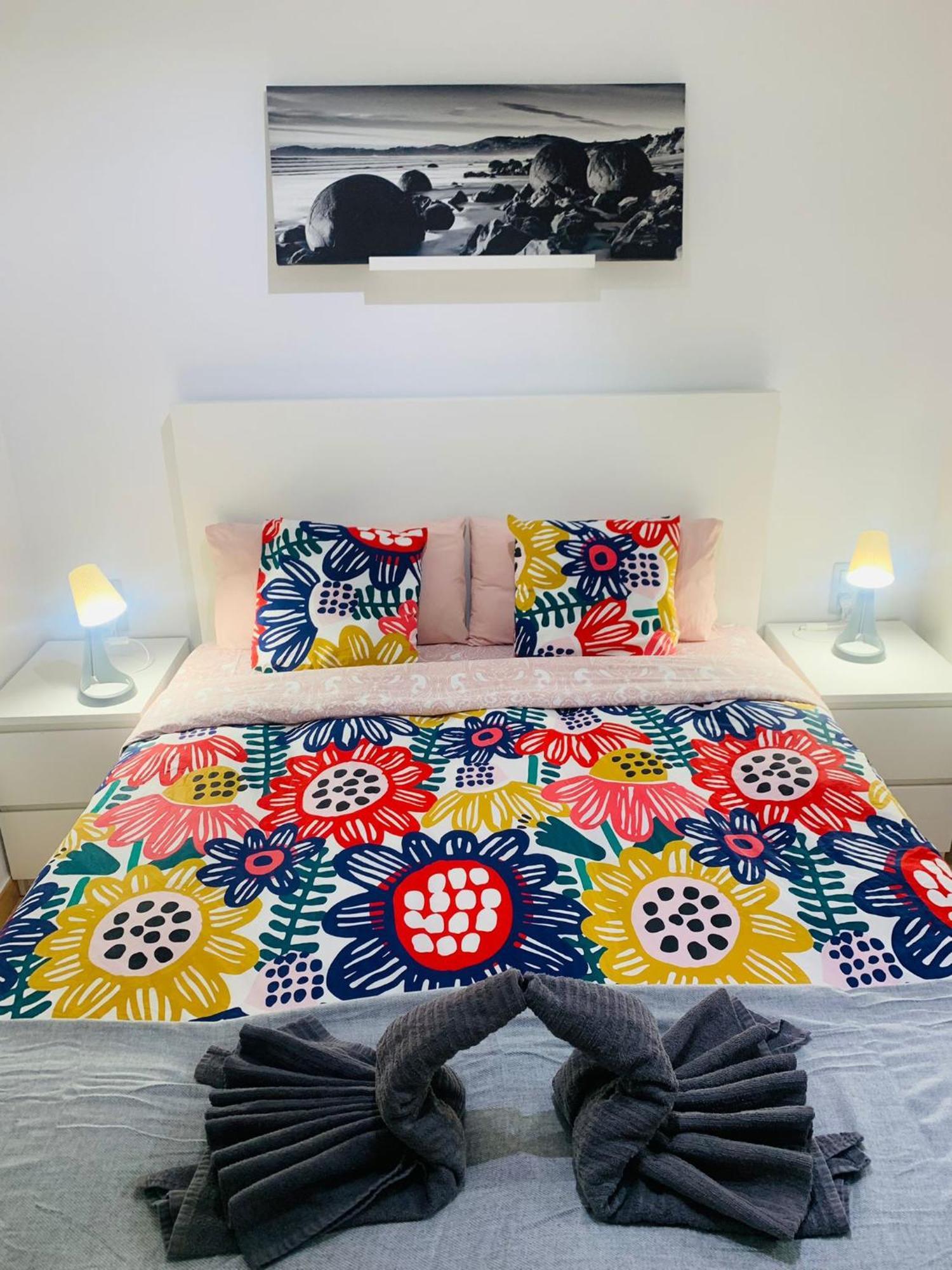 Ahllenrock Como Un Hotel, Pero Solo Para Ti Cornellà de Llobregat Exteriér fotografie